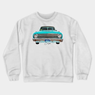 1963 Ford Falcon Futura Coupe Crewneck Sweatshirt